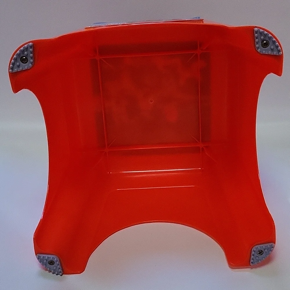 Mickey Mouse Clubhouse Kiddie Stool Disney